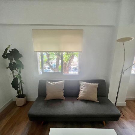Apartamento Miralmar Διαμέρισμα Αλικάντε Εξωτερικό φωτογραφία