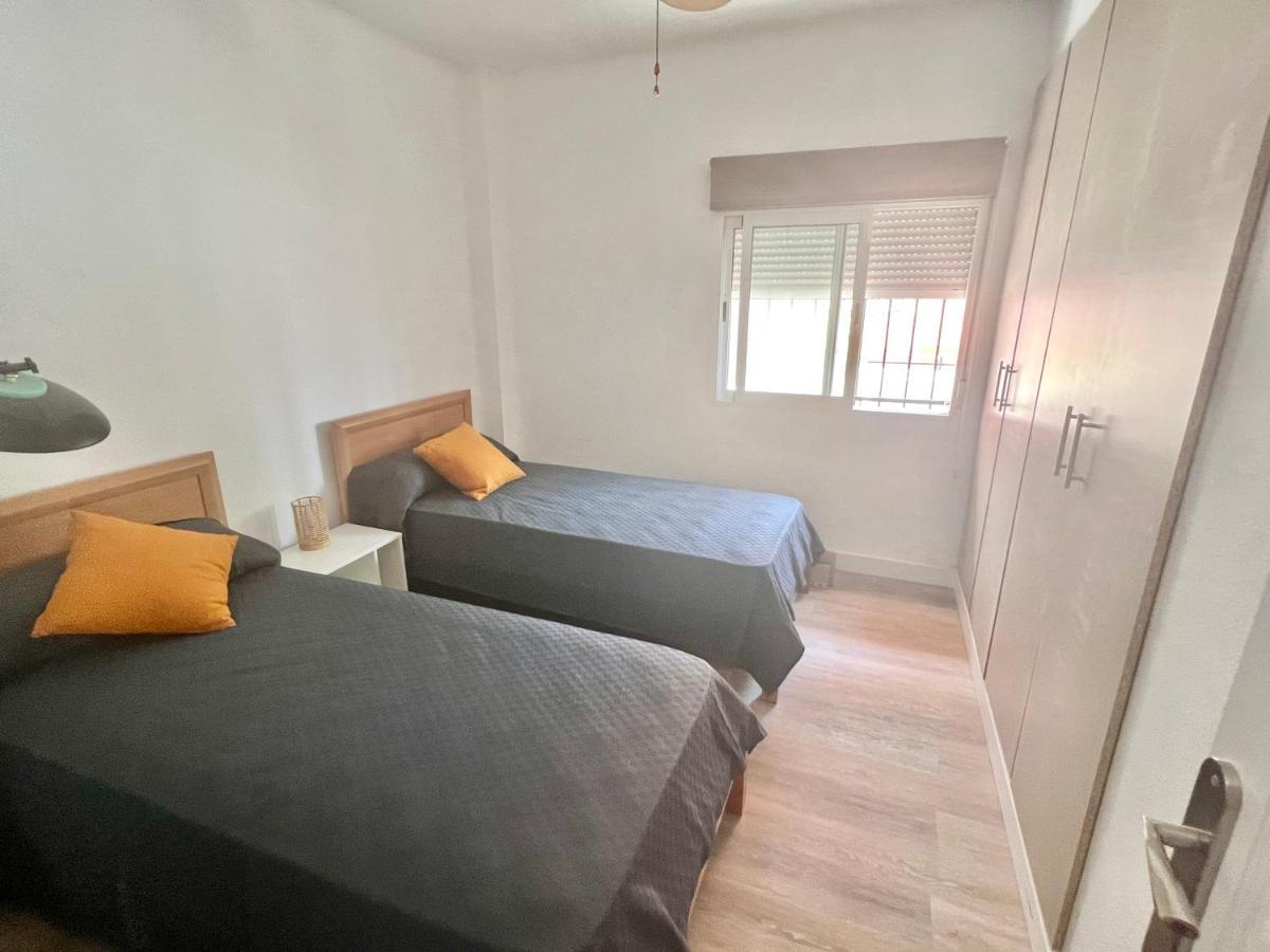 Apartamento Miralmar Διαμέρισμα Αλικάντε Εξωτερικό φωτογραφία