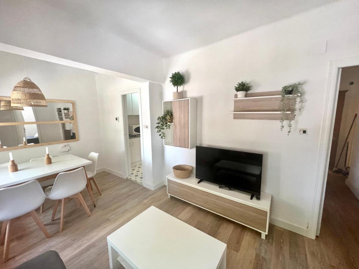 Apartamento Miralmar Διαμέρισμα Αλικάντε Εξωτερικό φωτογραφία