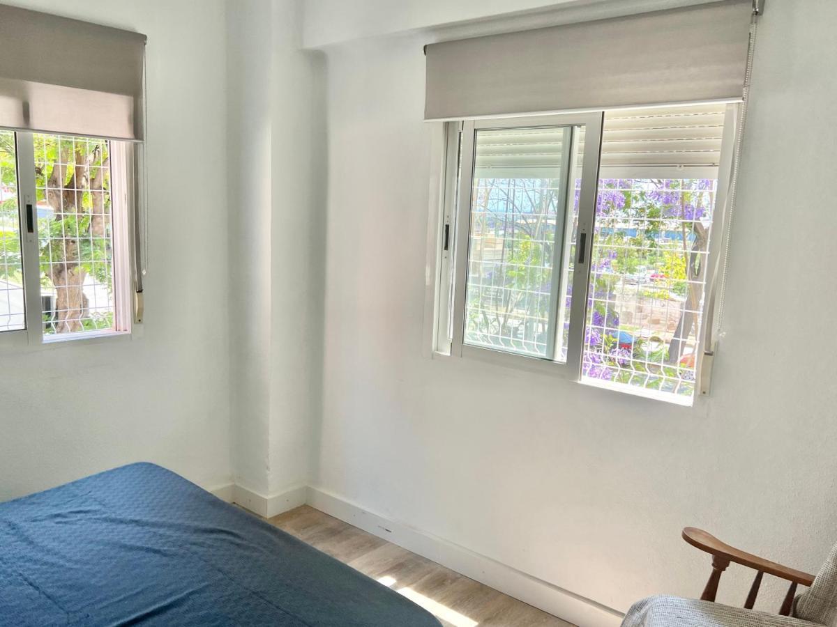 Apartamento Miralmar Διαμέρισμα Αλικάντε Εξωτερικό φωτογραφία