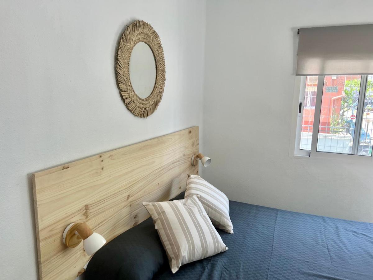 Apartamento Miralmar Διαμέρισμα Αλικάντε Εξωτερικό φωτογραφία