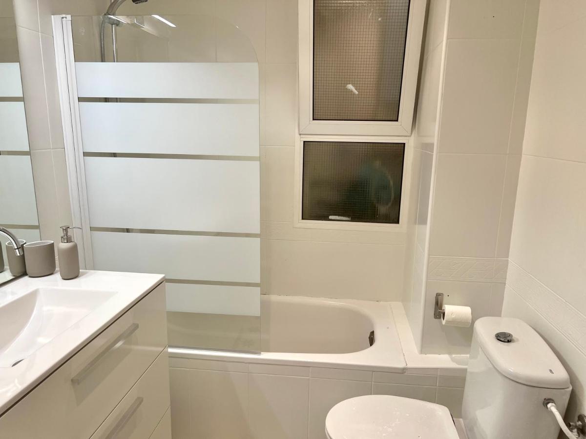 Apartamento Miralmar Διαμέρισμα Αλικάντε Εξωτερικό φωτογραφία