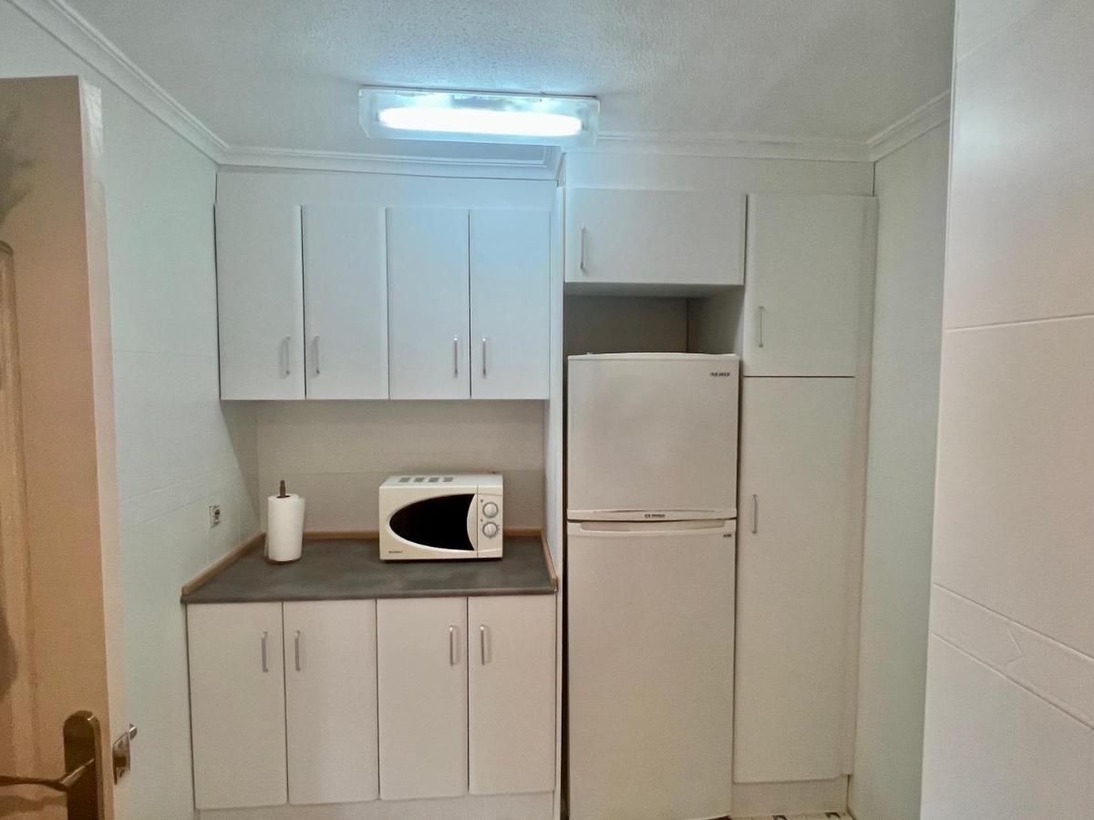 Apartamento Miralmar Διαμέρισμα Αλικάντε Εξωτερικό φωτογραφία
