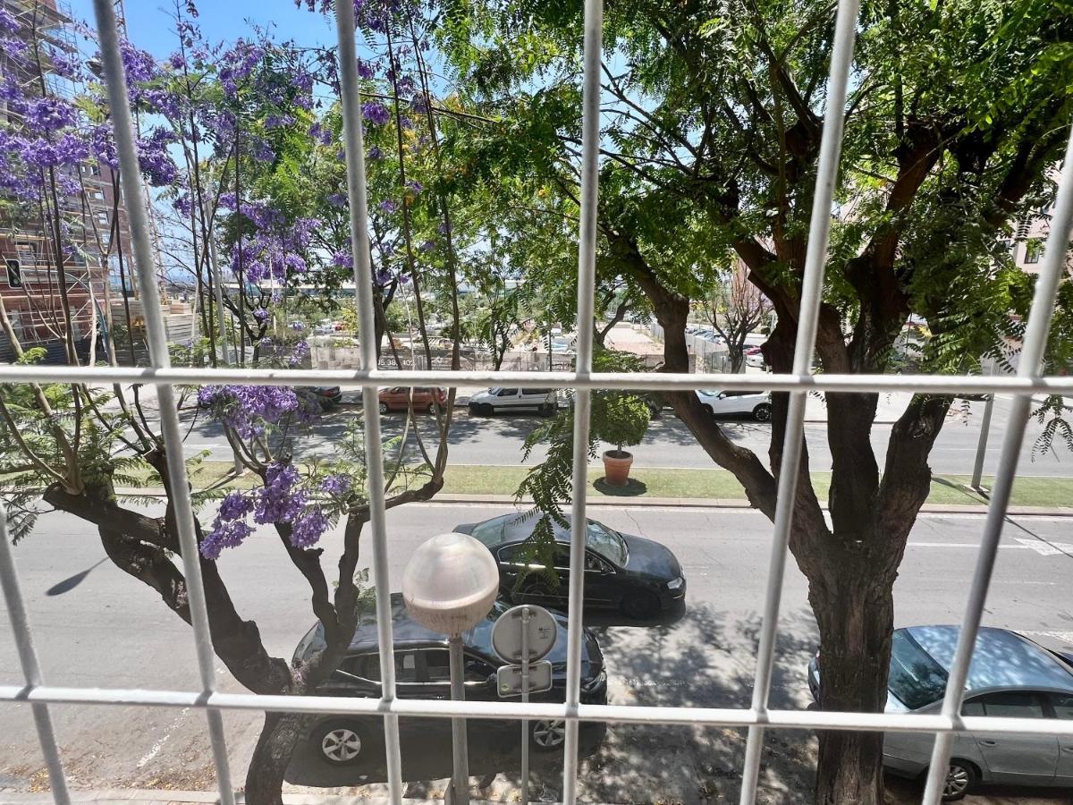 Apartamento Miralmar Διαμέρισμα Αλικάντε Εξωτερικό φωτογραφία