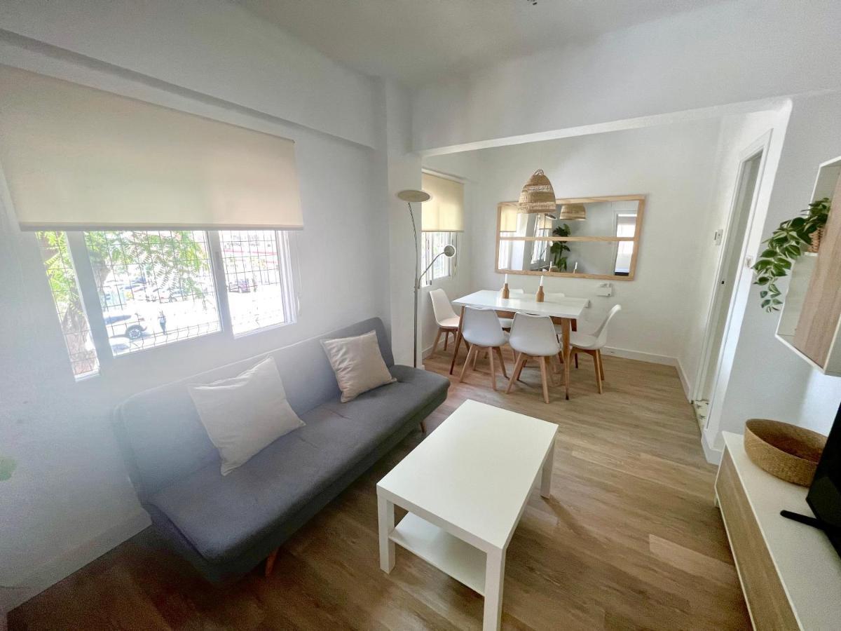 Apartamento Miralmar Διαμέρισμα Αλικάντε Εξωτερικό φωτογραφία