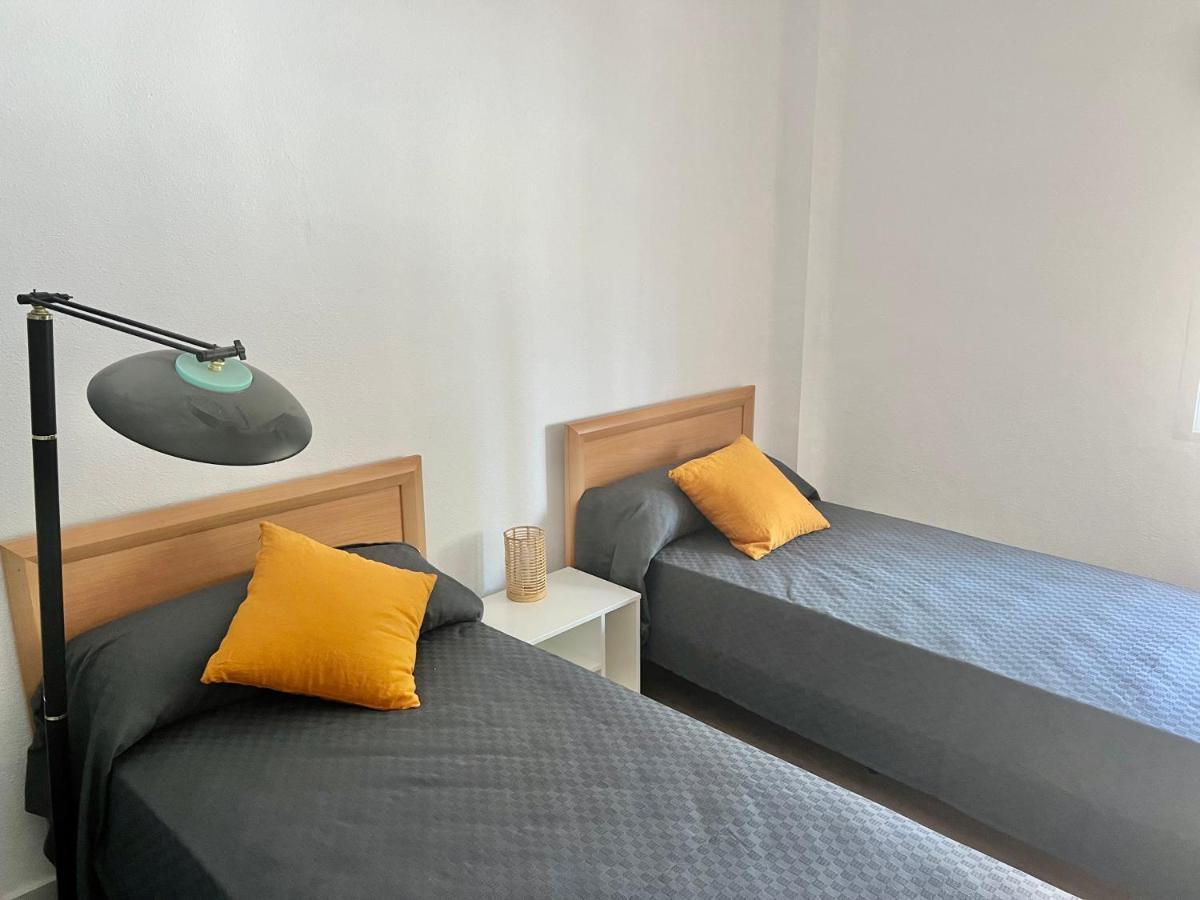 Apartamento Miralmar Διαμέρισμα Αλικάντε Εξωτερικό φωτογραφία