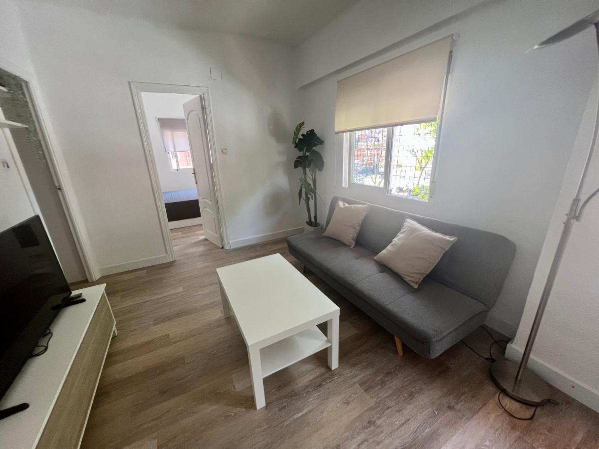 Apartamento Miralmar Διαμέρισμα Αλικάντε Εξωτερικό φωτογραφία