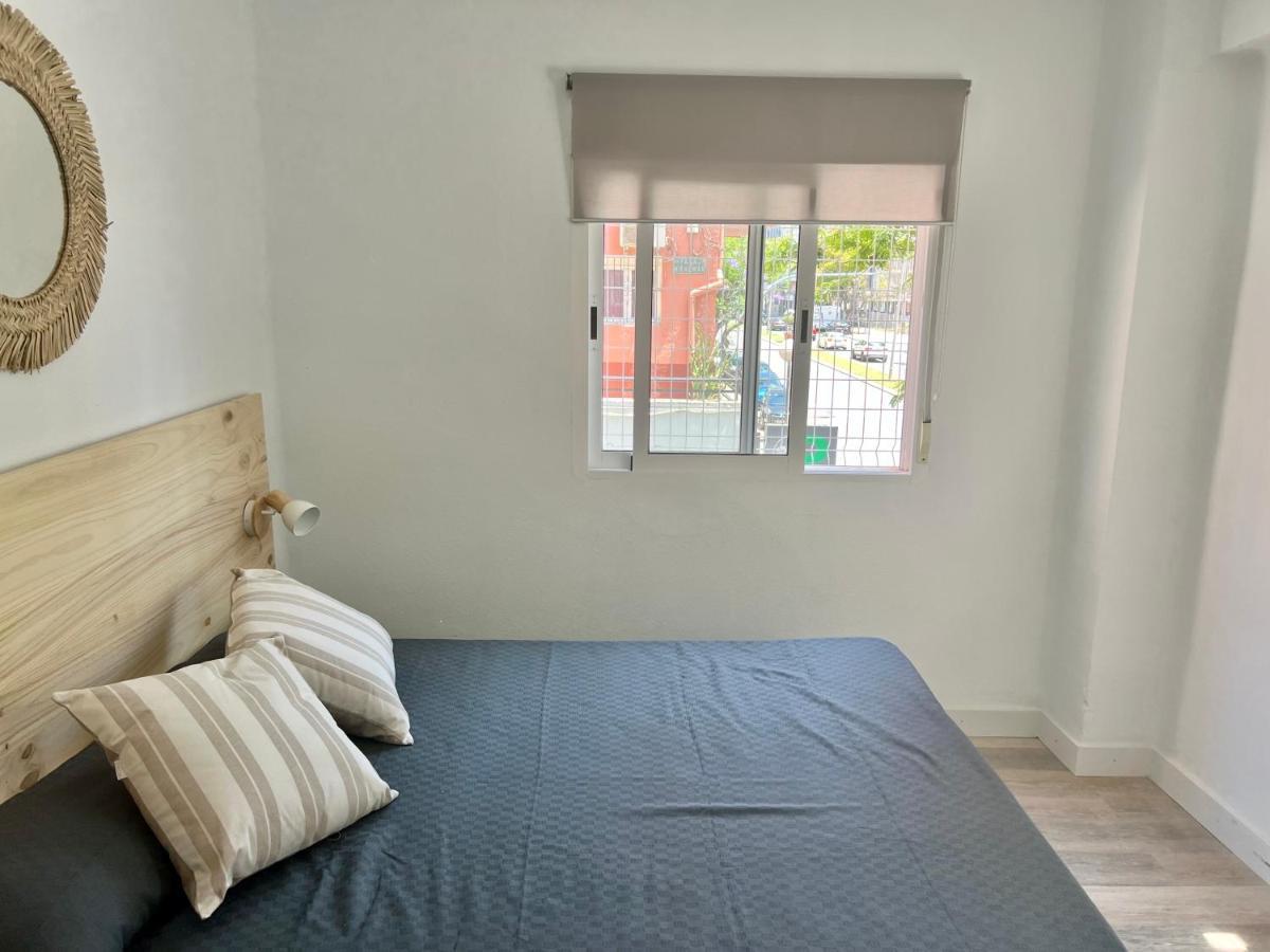 Apartamento Miralmar Διαμέρισμα Αλικάντε Εξωτερικό φωτογραφία