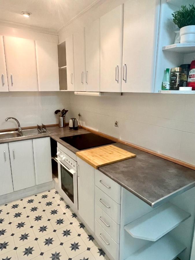 Apartamento Miralmar Διαμέρισμα Αλικάντε Εξωτερικό φωτογραφία
