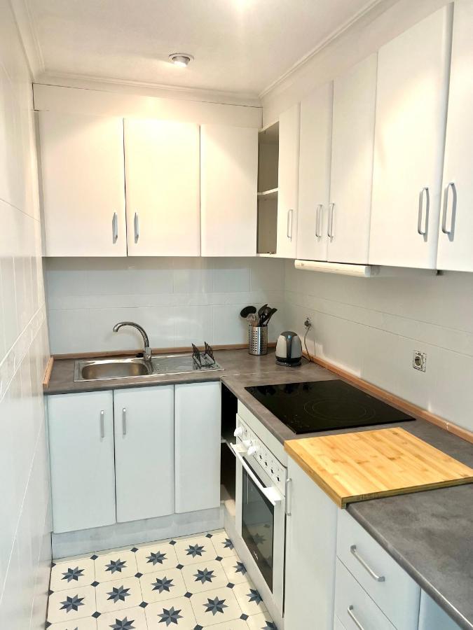 Apartamento Miralmar Διαμέρισμα Αλικάντε Εξωτερικό φωτογραφία
