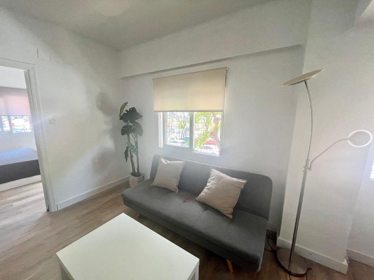 Apartamento Miralmar Διαμέρισμα Αλικάντε Εξωτερικό φωτογραφία