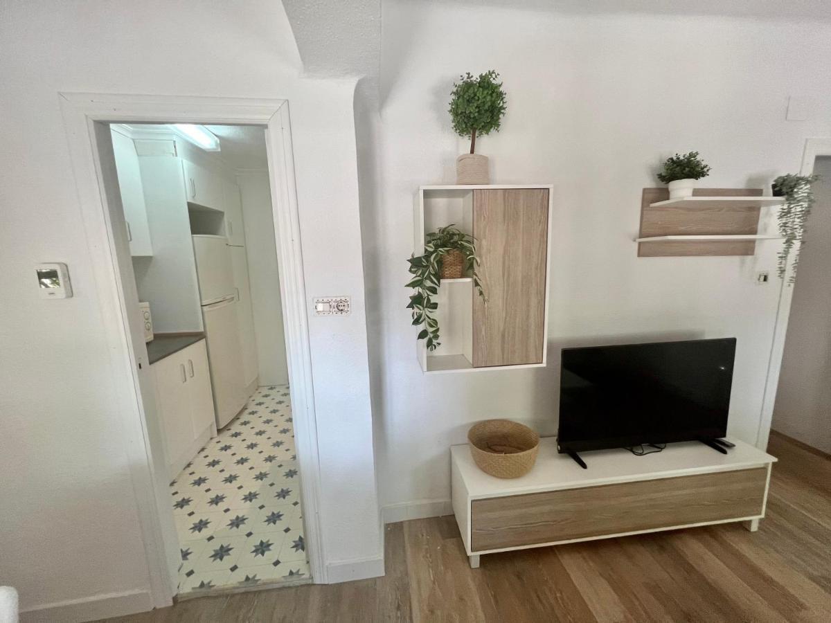 Apartamento Miralmar Διαμέρισμα Αλικάντε Εξωτερικό φωτογραφία