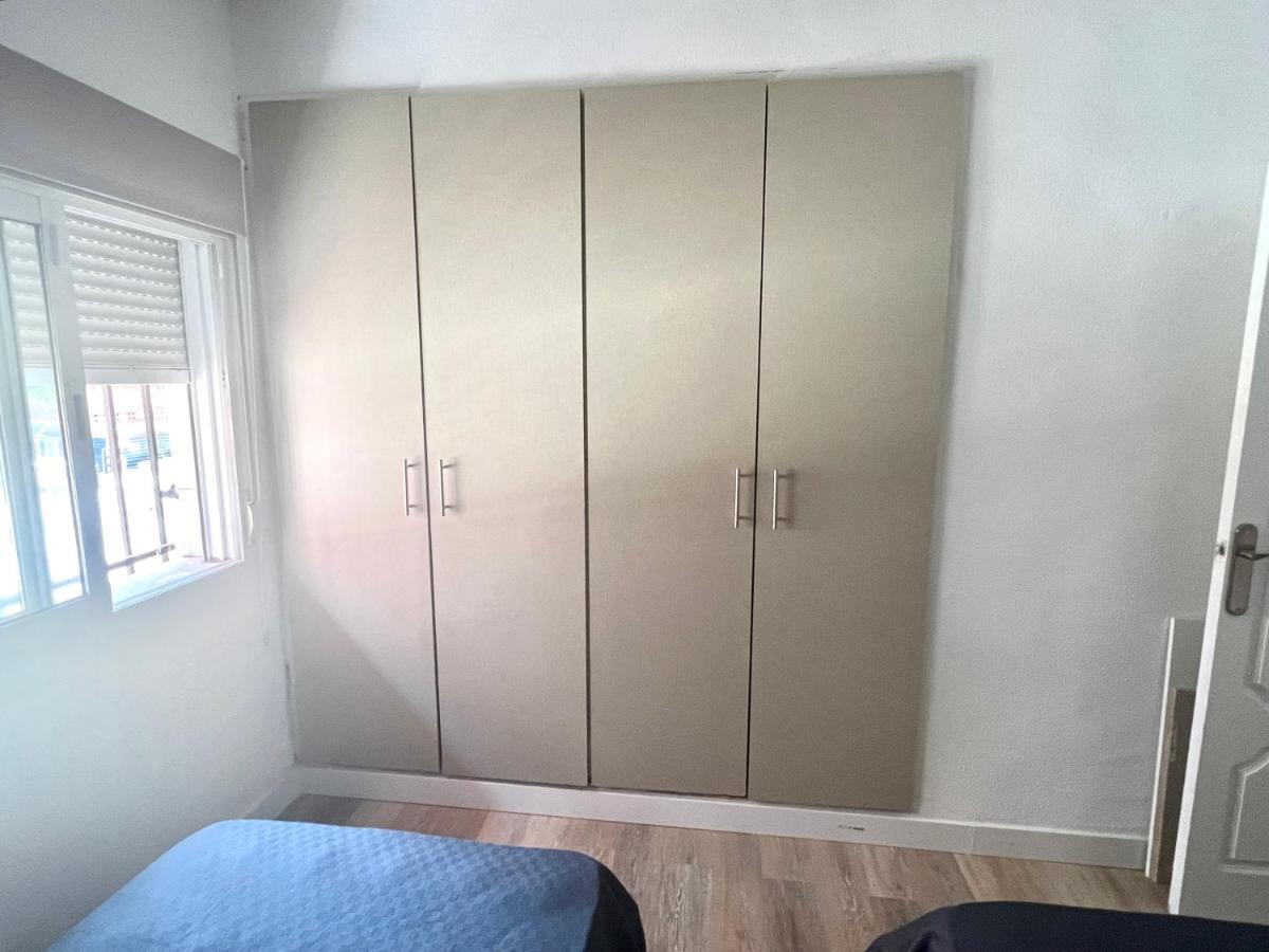 Apartamento Miralmar Διαμέρισμα Αλικάντε Εξωτερικό φωτογραφία