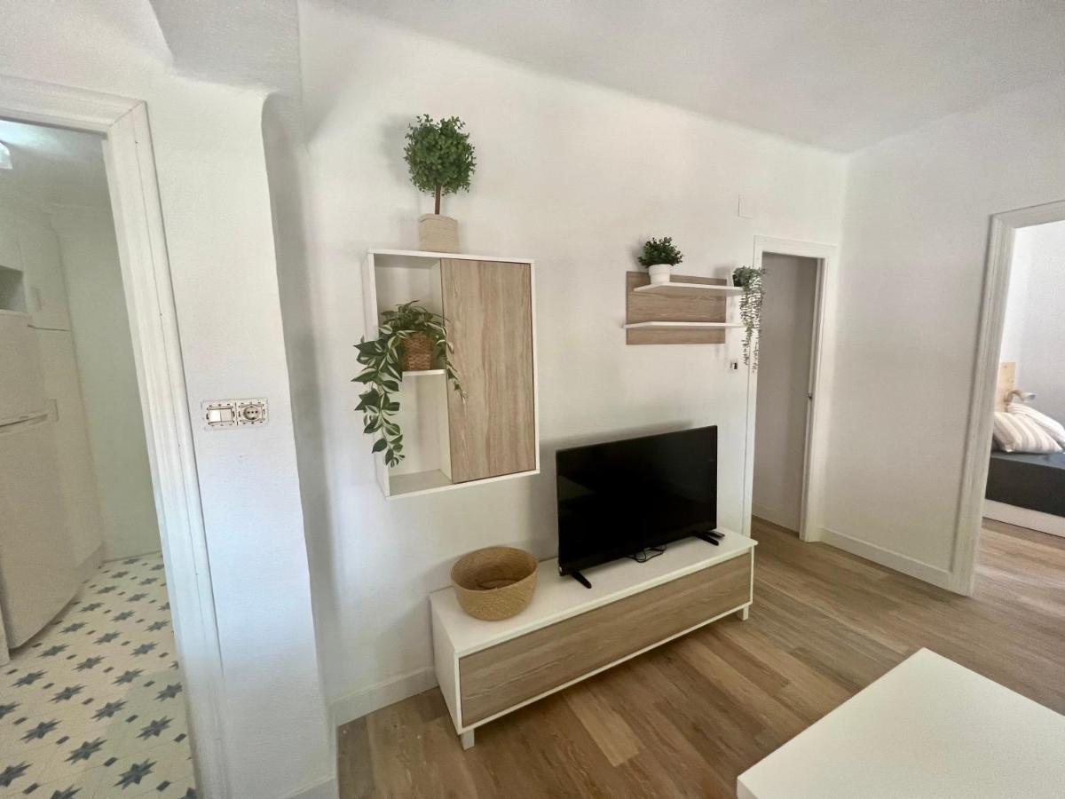 Apartamento Miralmar Διαμέρισμα Αλικάντε Εξωτερικό φωτογραφία