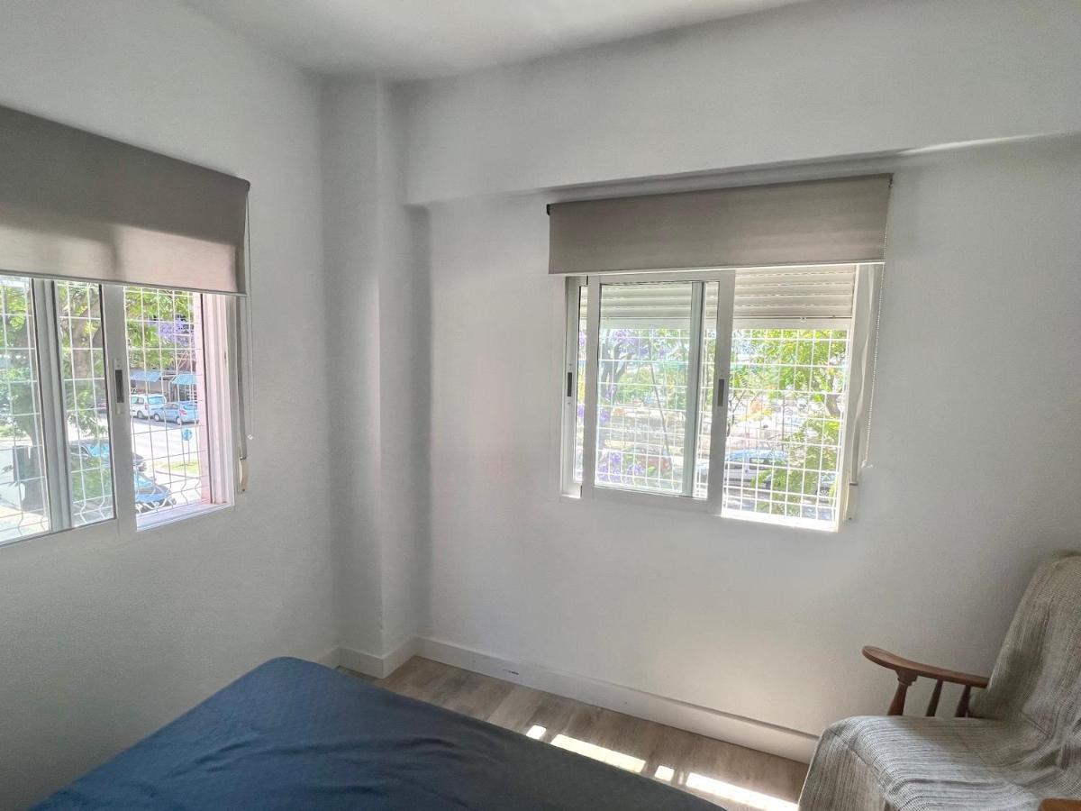 Apartamento Miralmar Διαμέρισμα Αλικάντε Εξωτερικό φωτογραφία