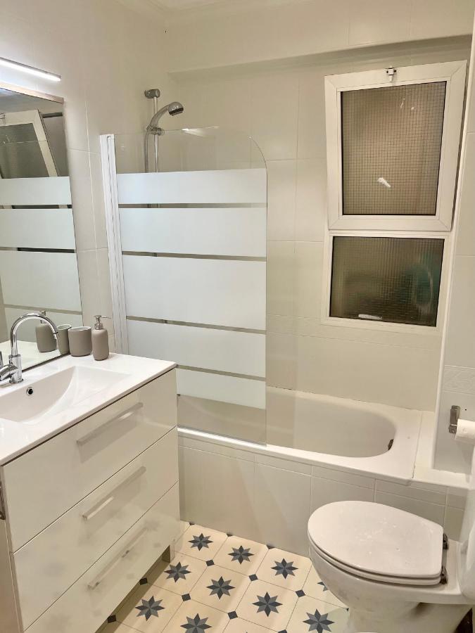 Apartamento Miralmar Διαμέρισμα Αλικάντε Εξωτερικό φωτογραφία