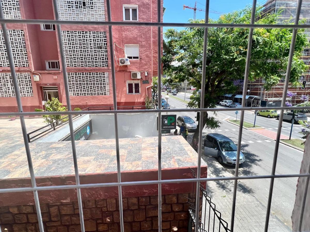 Apartamento Miralmar Διαμέρισμα Αλικάντε Εξωτερικό φωτογραφία